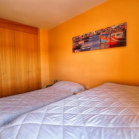 Turomar Appartement Lloret de Mar