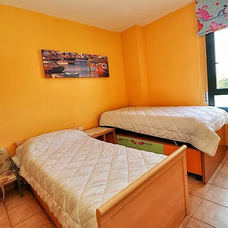 Turomar Appartement *