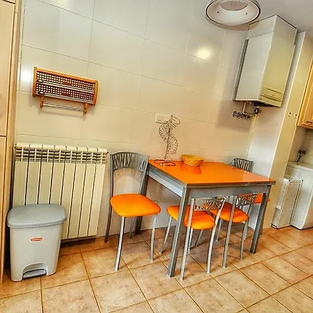 Appartement Turomar *