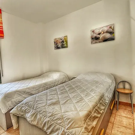 Appartement Turomar Lloret de Mar