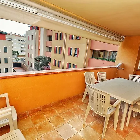 Appartement Turomar Lloret de Mar