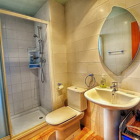Turomar Appartement *