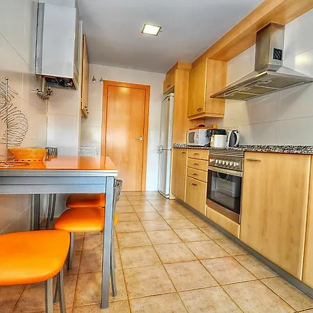 Turomar Appartement