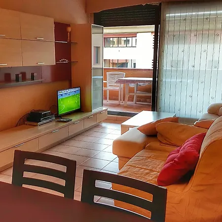 Appartement Turomar *
