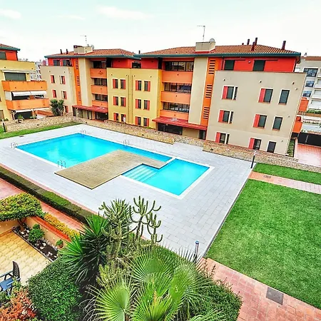 Turomar Appartement Lloret de Mar