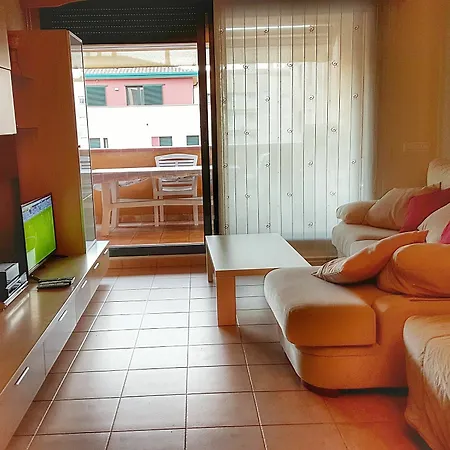 Appartement Turomar