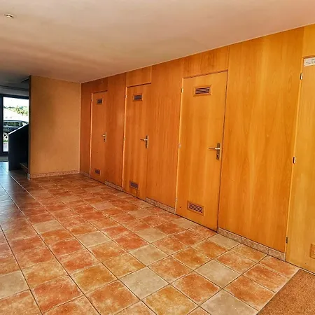 Apartment Turomar