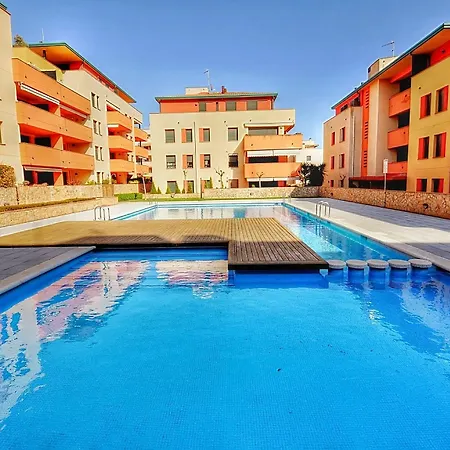 Turomar Apartment Lloret de Mar